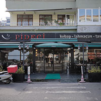 Pideci